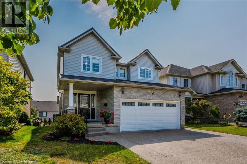 Property at 134 APPLE RIDGE Drive image 2