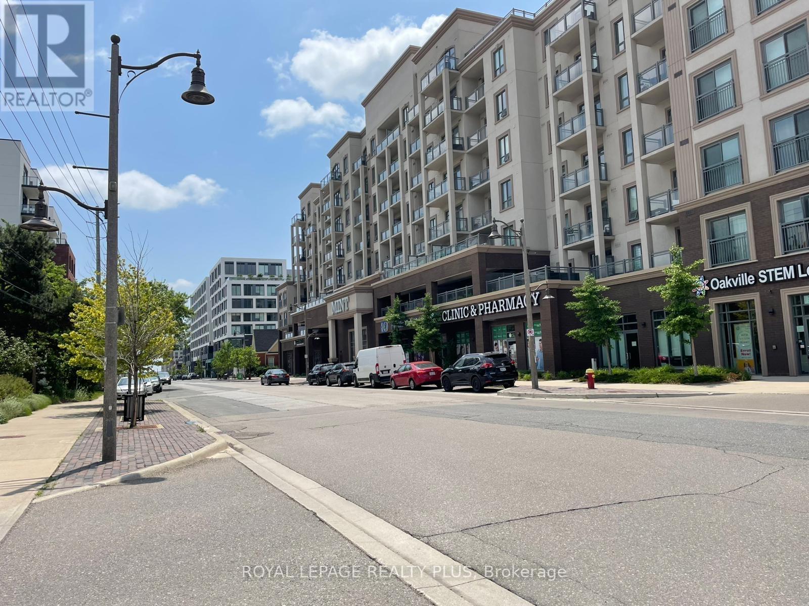 109 - 2486 Old Bronte Road, Oakville, Ontario  L6M 4J2 - Photo 11 - W12280058