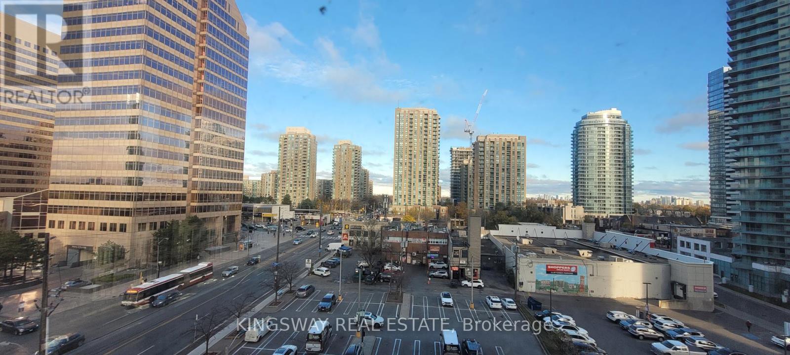 812 - 7 Lorraine Drive, Toronto, Ontario  M2N 7H2 - Photo 25 - C12281035