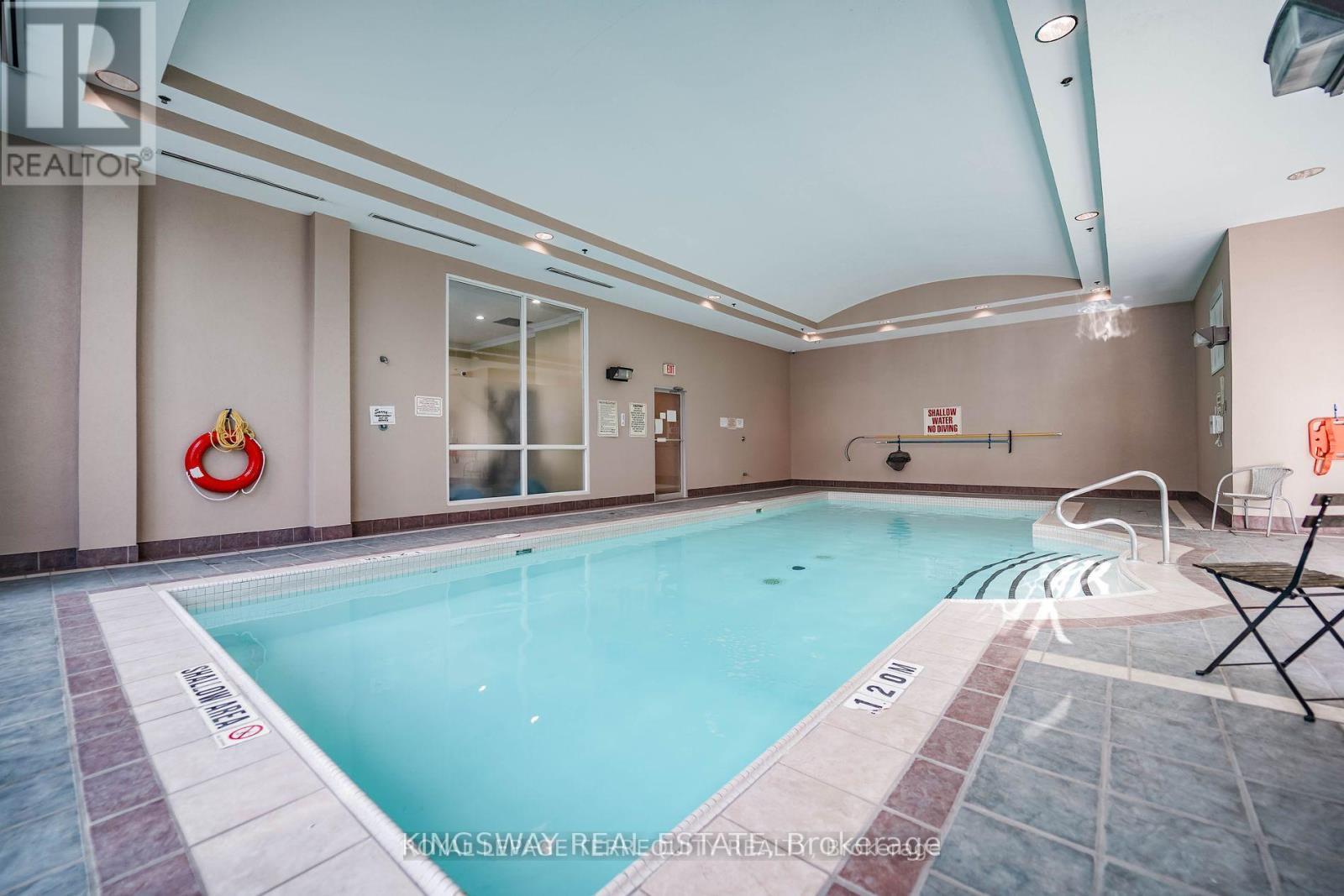812 - 7 Lorraine Drive, Toronto, Ontario  M2N 7H2 - Photo 30 - C12281035