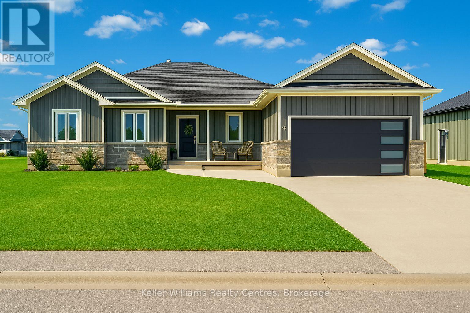 56 Chestnut Hill Crescent, Arran-Elderslie, Ontario  N0H 2N0 - Photo 43 - X12261163