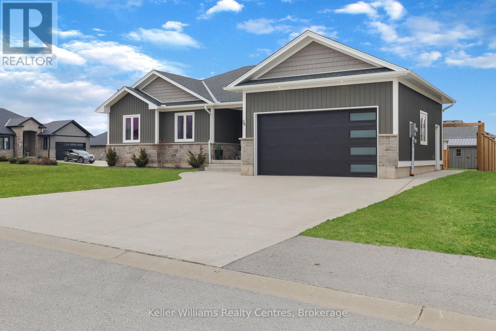 56 Chestnut Hill Crescent, Arran-Elderslie, Ontario  N0H 2N0 - Photo 35 - X12261163
