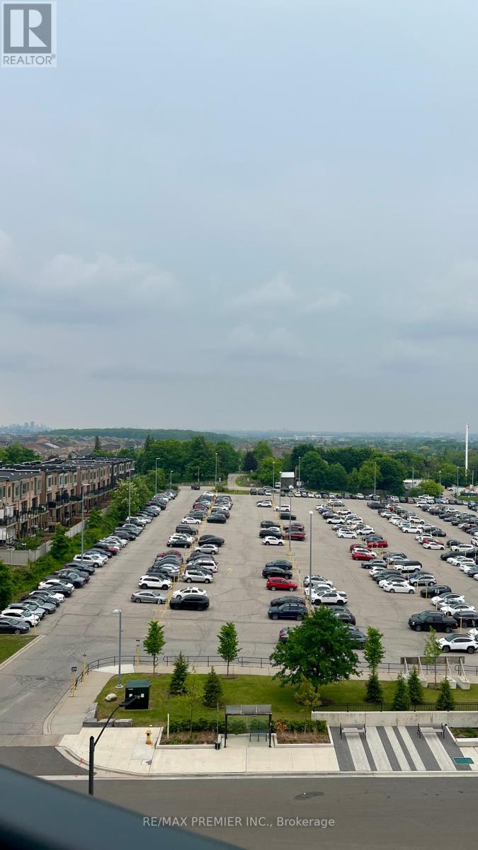 601 - 120 Eagle Rock Way, Vaughan, Ontario  L6A 5C2 - Photo 10 - N12281034