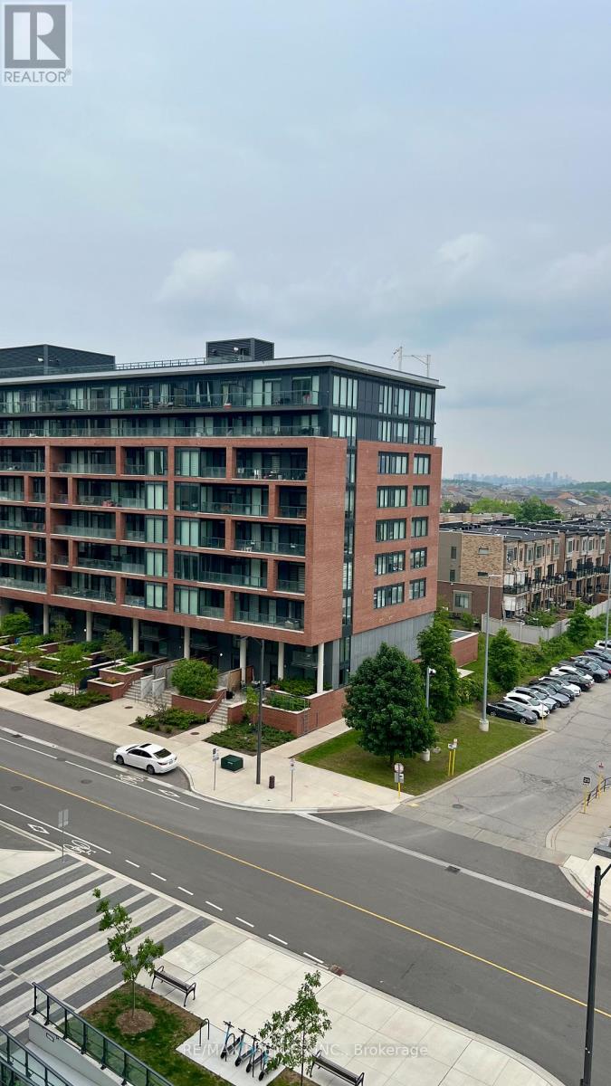601 - 120 Eagle Rock Way, Vaughan, Ontario  L6A 5C2 - Photo 44 - N12281034