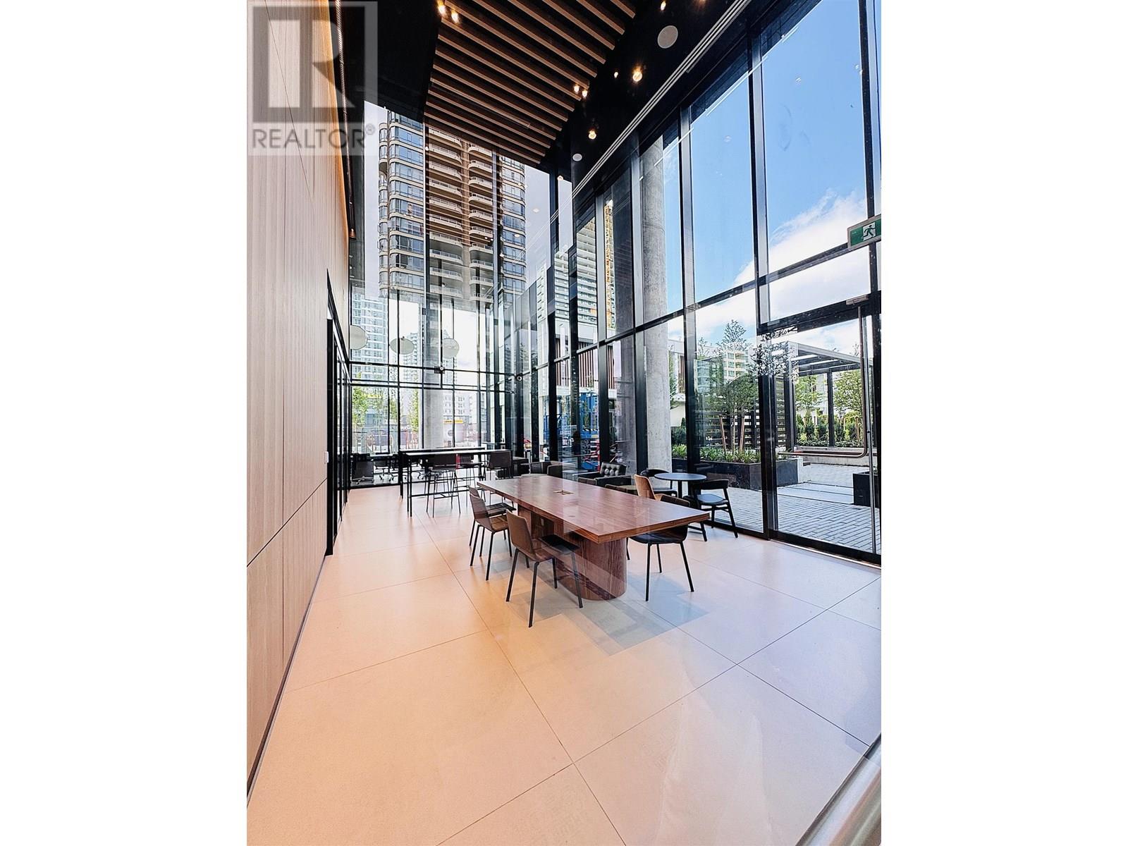 607 5987 Wilson Avenue, Burnaby, British Columbia  V5H 0L7 - Photo 10 - R3024798