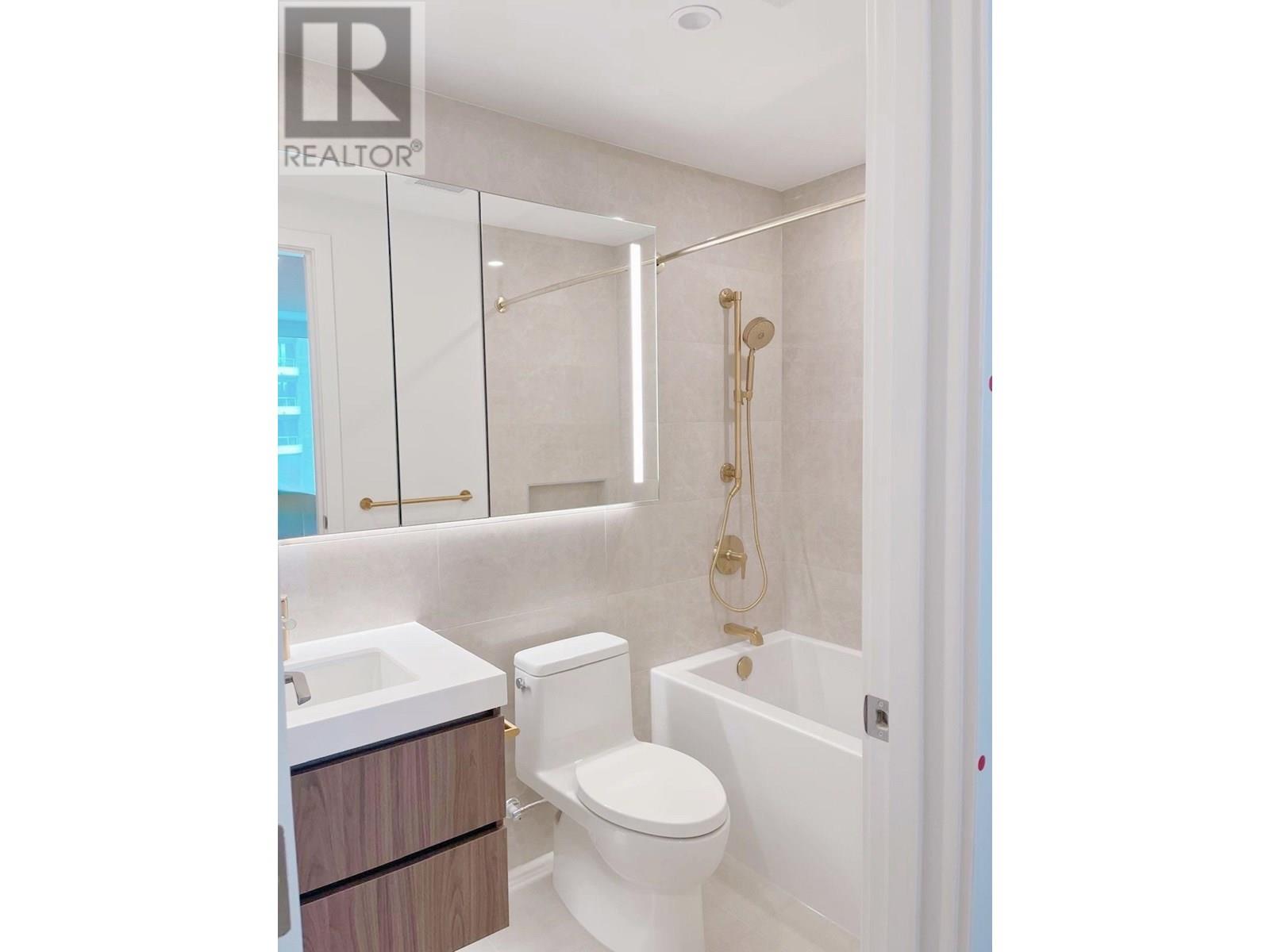 607 5987 Wilson Avenue, Burnaby, British Columbia  V5H 0L7 - Photo 7 - R3024798