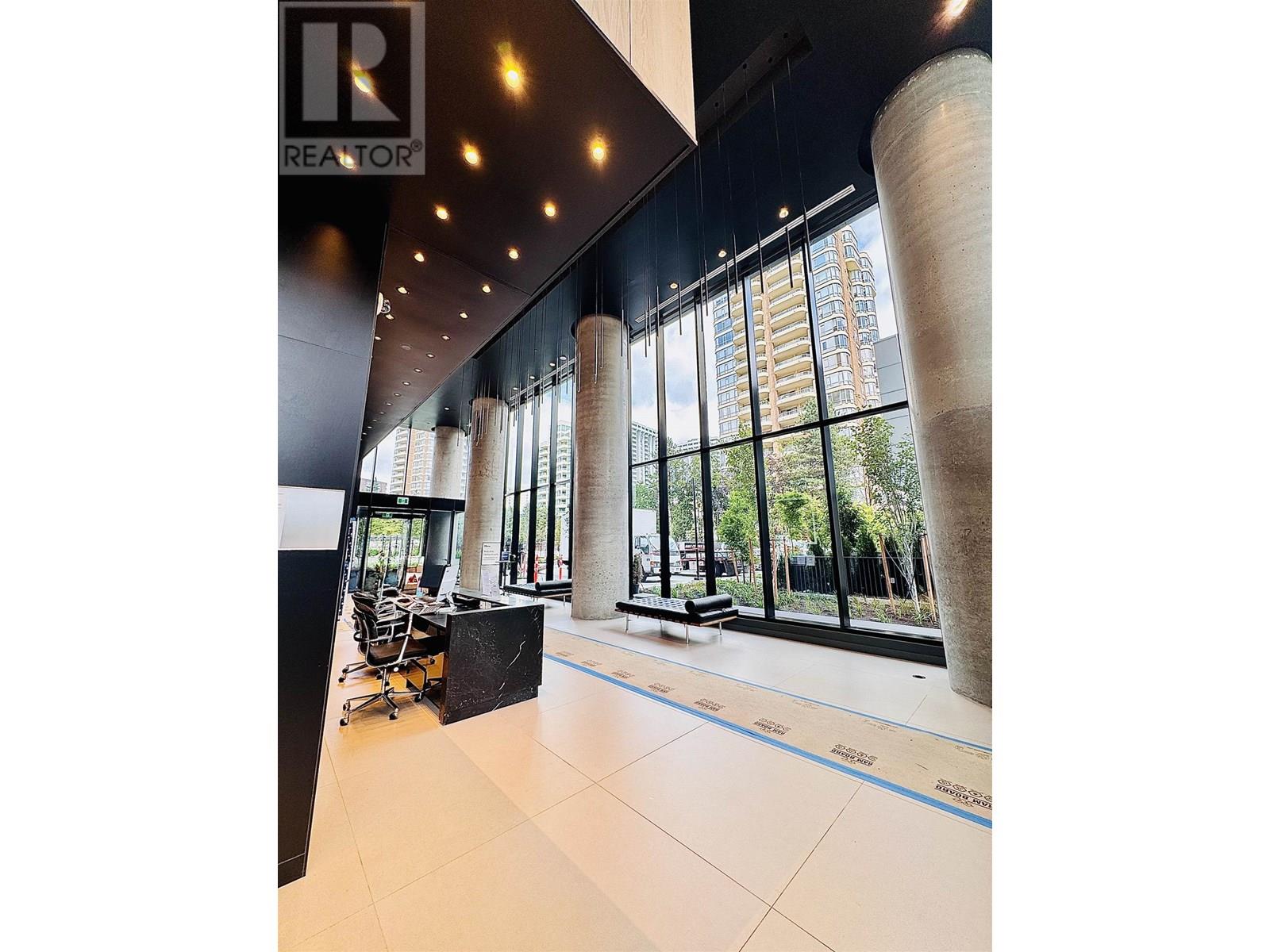 607 5987 Wilson Avenue, Burnaby, British Columbia  V5H 0L7 - Photo 9 - R3024798