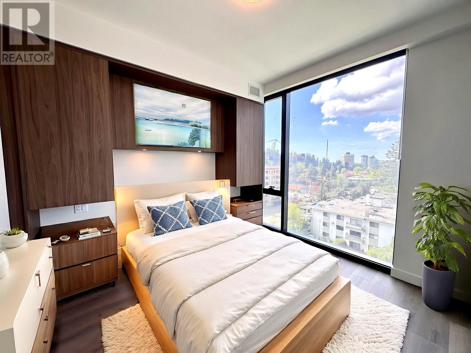 607 5987 Wilson Avenue, Burnaby, British Columbia  V5H 0L7 - Photo 4 - R3024798