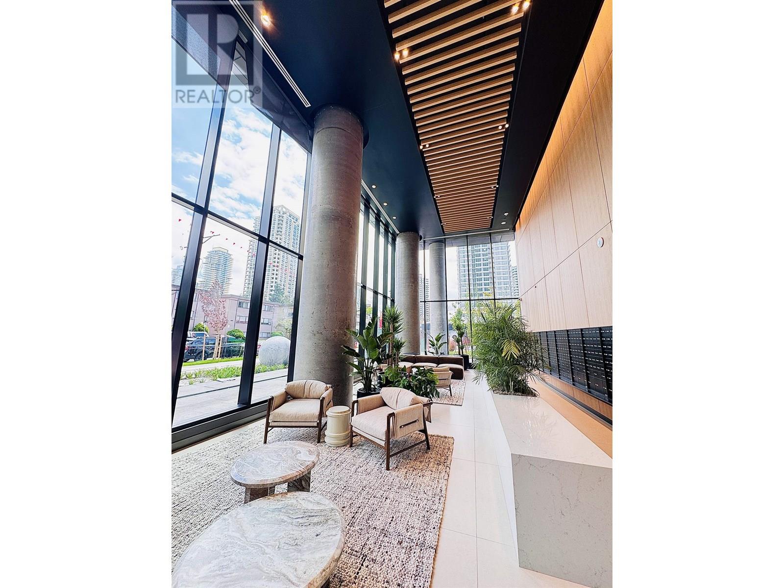 607 5987 Wilson Avenue, Burnaby, British Columbia  V5H 0L7 - Photo 11 - R3024798