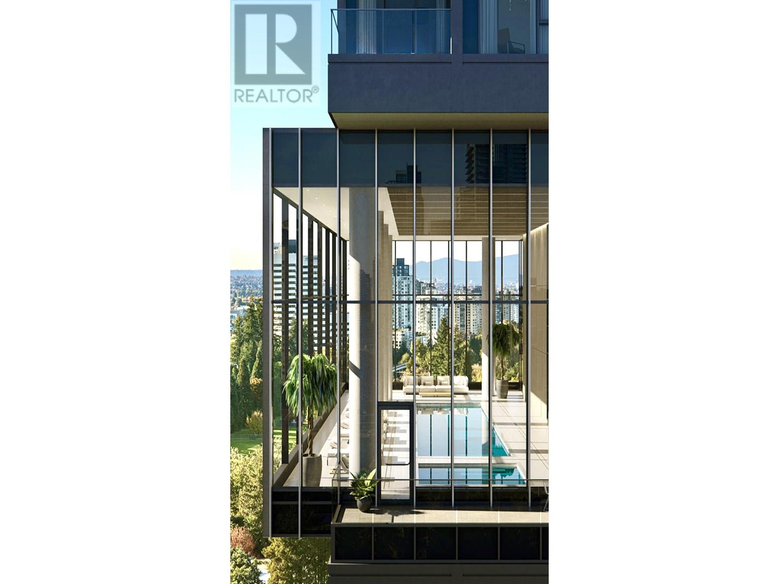 607 5987 Wilson Avenue, Burnaby, British Columbia  V5H 0L7 - Photo 8 - R3024798