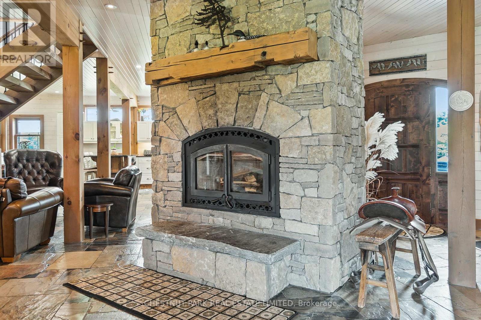 778 Maxwell Settlement Road, Bancroft (Dungannon Ward), Ontario  K0L 1C0 - Photo 11 - X12273237