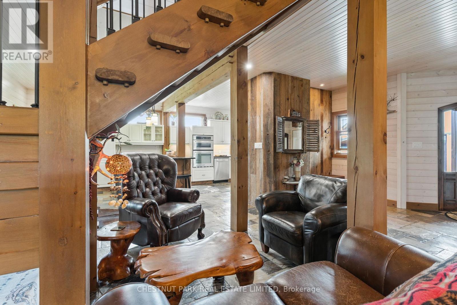778 Maxwell Settlement Road, Bancroft (Dungannon Ward), Ontario  K0L 1C0 - Photo 15 - X12273237