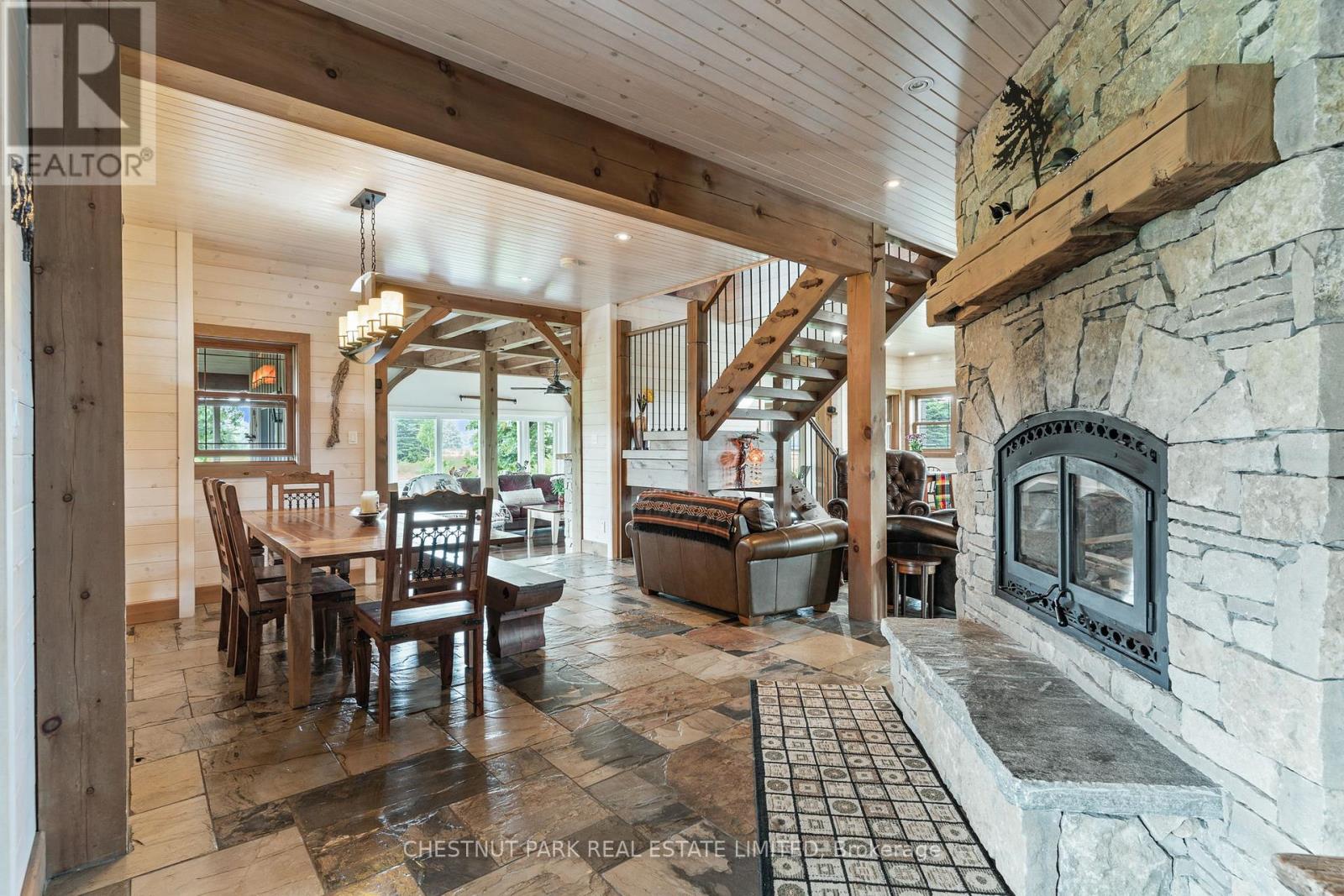 778 Maxwell Settlement Road, Bancroft (Dungannon Ward), Ontario  K0L 1C0 - Photo 10 - X12273237
