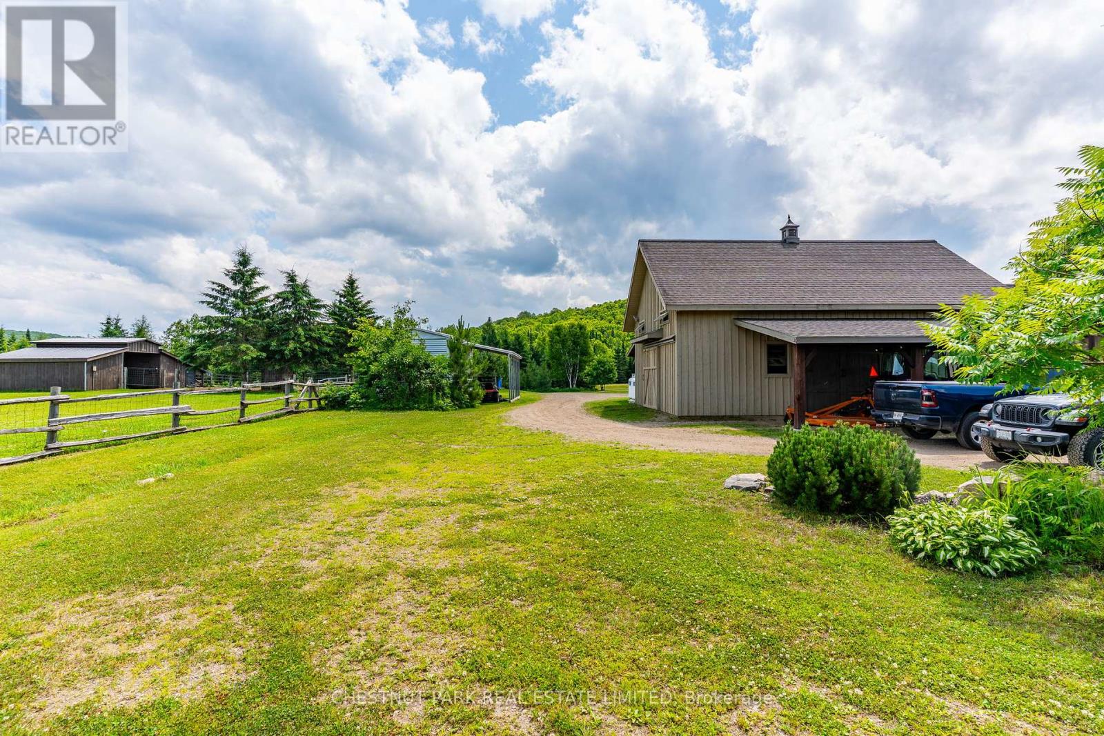 778 Maxwell Settlement Road, Bancroft (Dungannon Ward), Ontario  K0L 1C0 - Photo 38 - X12273237
