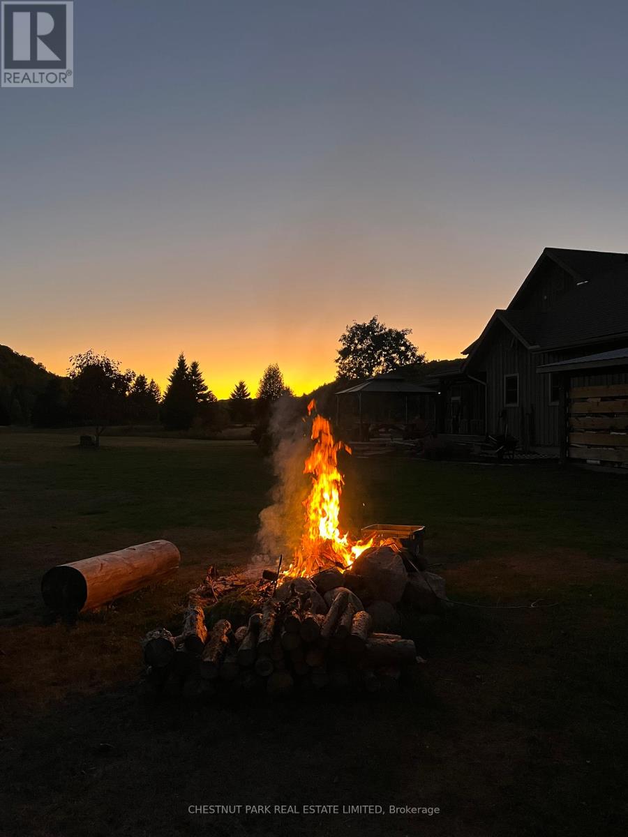 778 Maxwell Settlement Road, Bancroft (Dungannon Ward), Ontario  K0L 1C0 - Photo 49 - X12273237