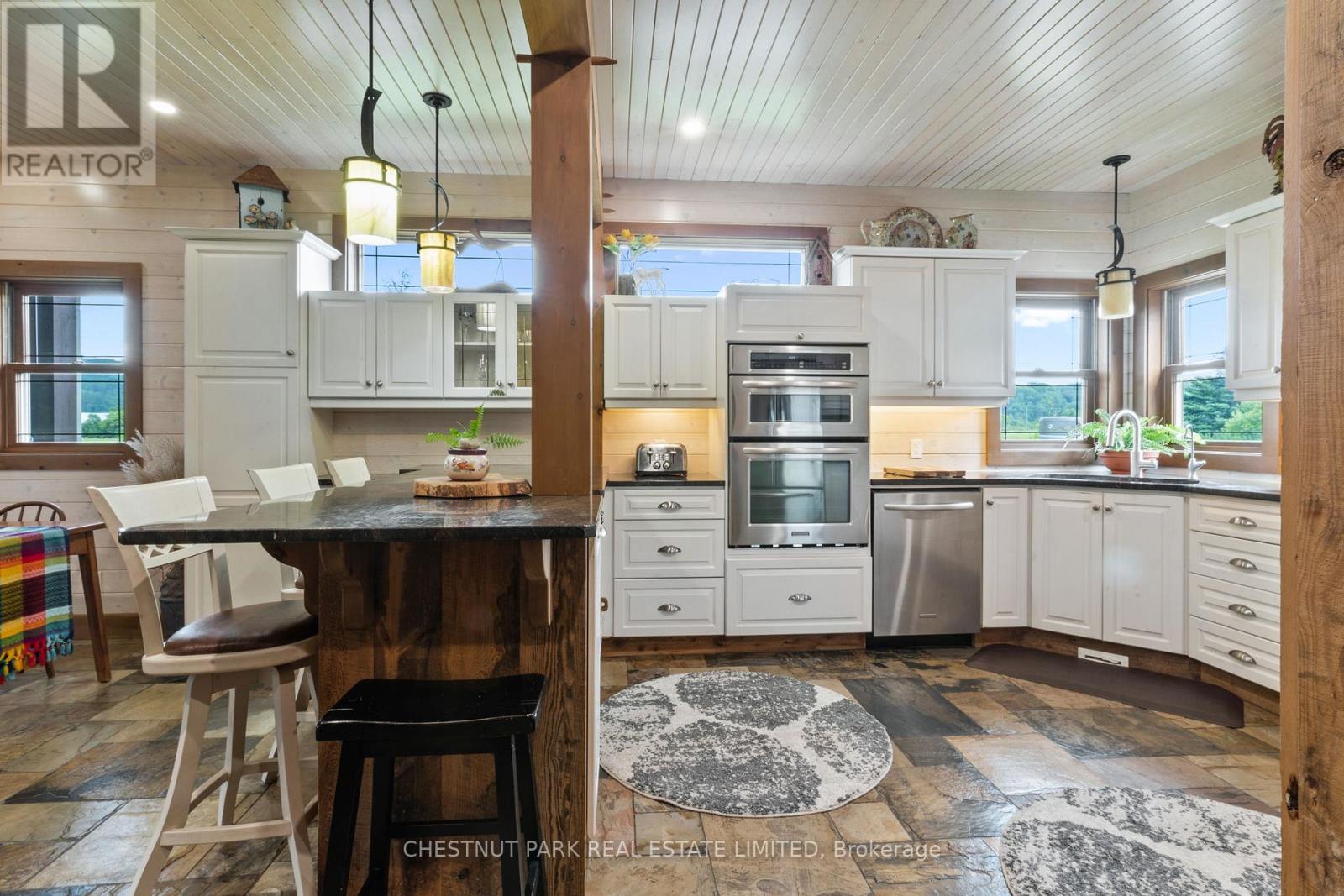 778 Maxwell Settlement Road, Bancroft (Dungannon Ward), Ontario  K0L 1C0 - Photo 17 - X12273237