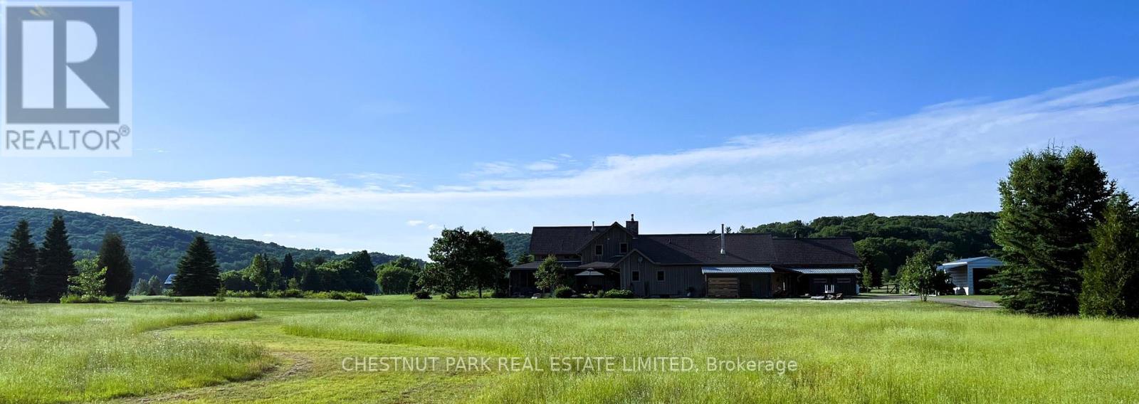 778 Maxwell Settlement Road, Bancroft (Dungannon Ward), Ontario  K0L 1C0 - Photo 45 - X12273237