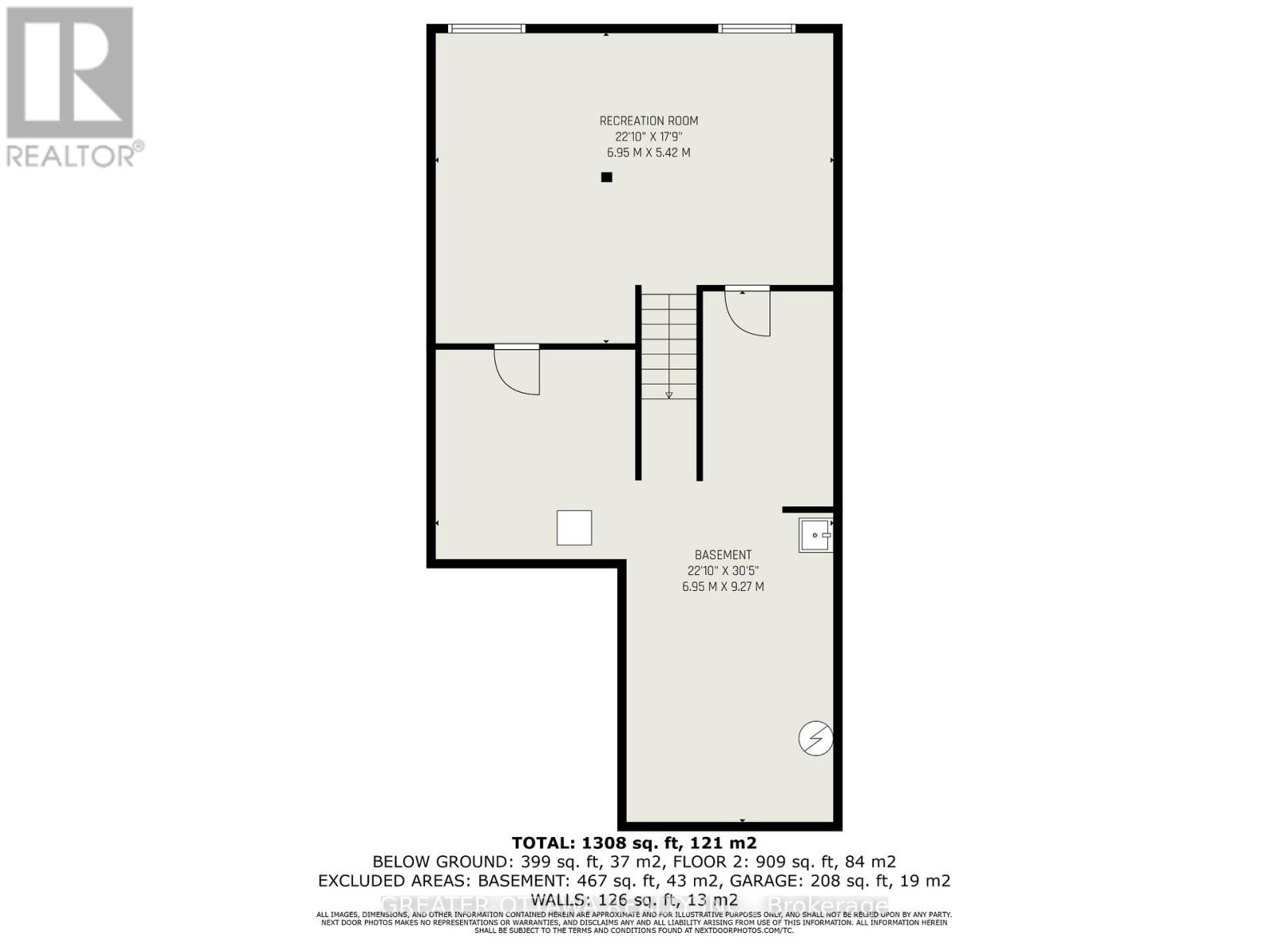 18 Morgan Clouthier Way, Arnprior, Ontario  K7S 0K1 - Photo 23 - X12281069