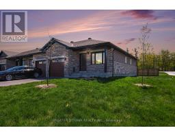 18 MORGAN CLOUTHIER WAY, Arnprior, Ontario