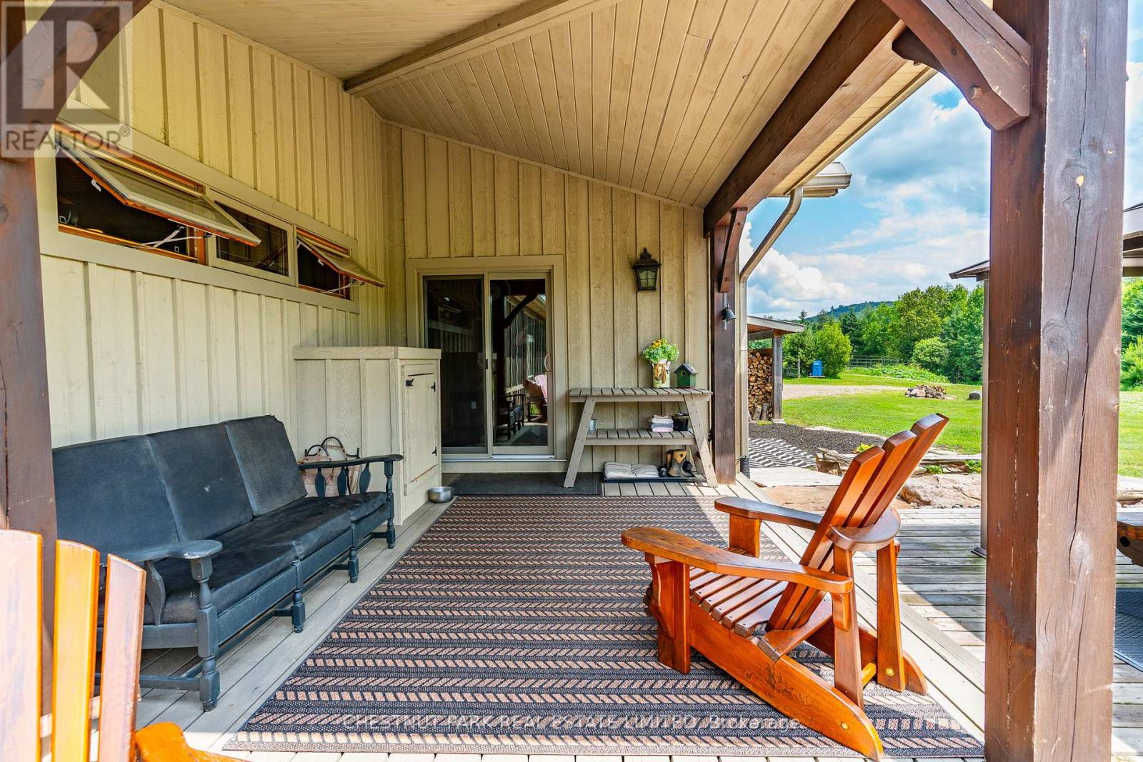 778 Maxwell Settlement Road, Bancroft (Dungannon Ward), Ontario  K0L 1C0 - Photo 35 - X12273237