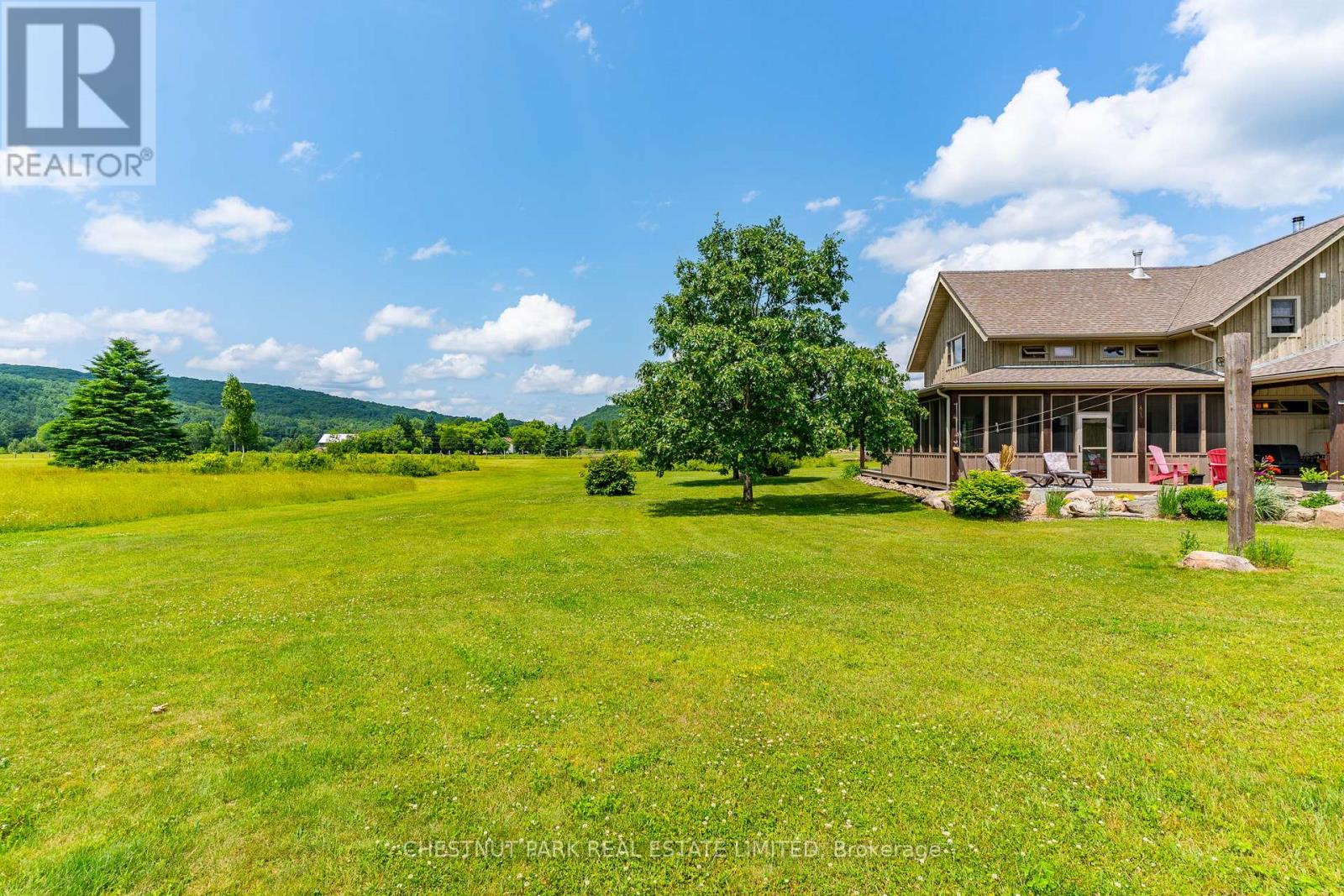 778 Maxwell Settlement Road, Bancroft (Dungannon Ward), Ontario  K0L 1C0 - Photo 36 - X12273237