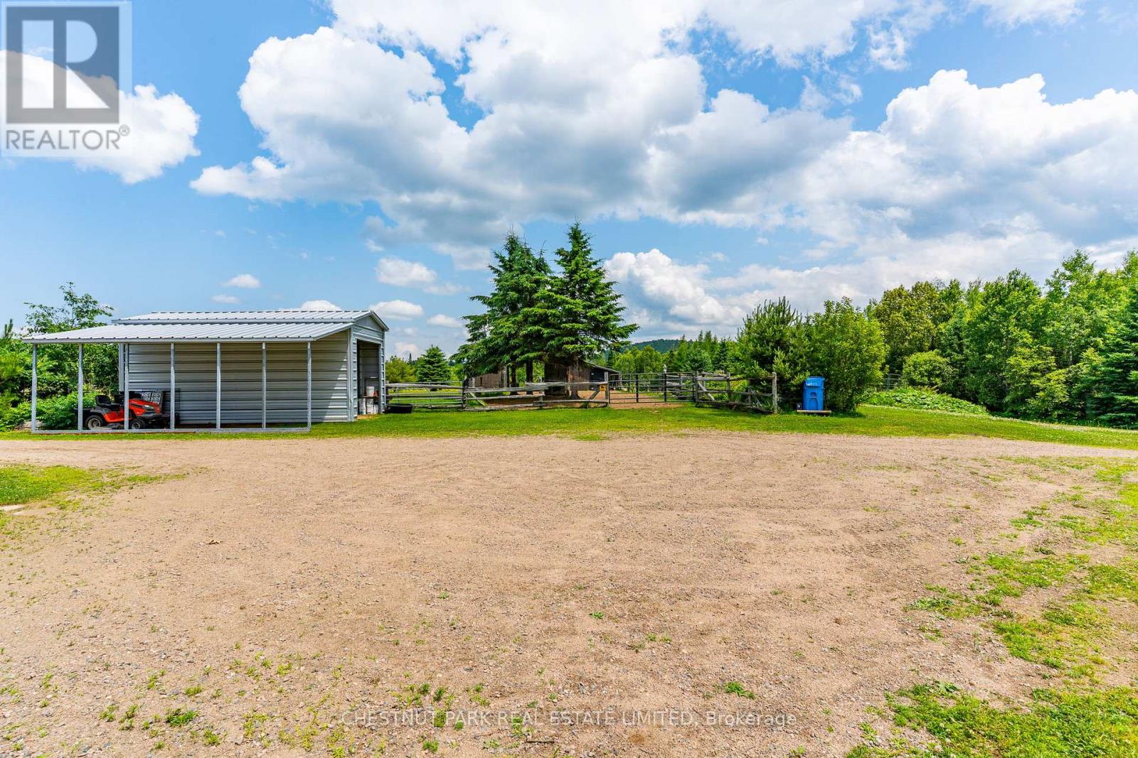 778 Maxwell Settlement Road, Bancroft (Dungannon Ward), Ontario  K0L 1C0 - Photo 37 - X12273237