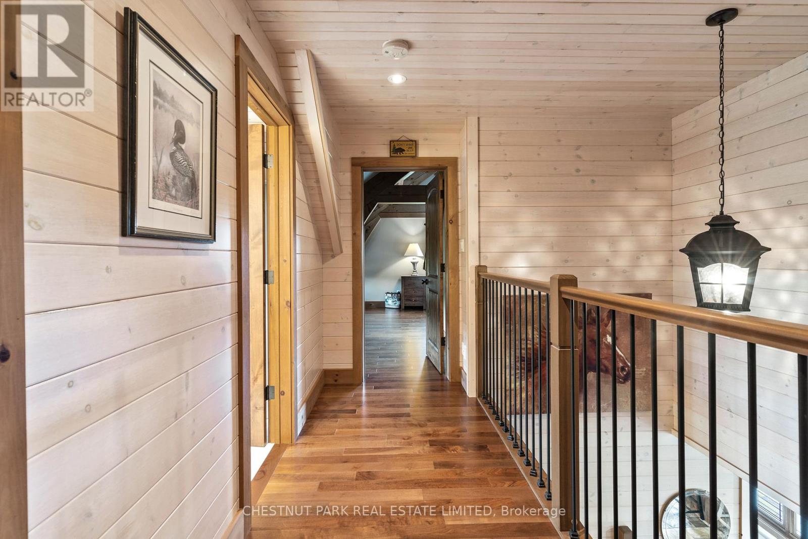 778 Maxwell Settlement Road, Bancroft (Dungannon Ward), Ontario  K0L 1C0 - Photo 22 - X12273237