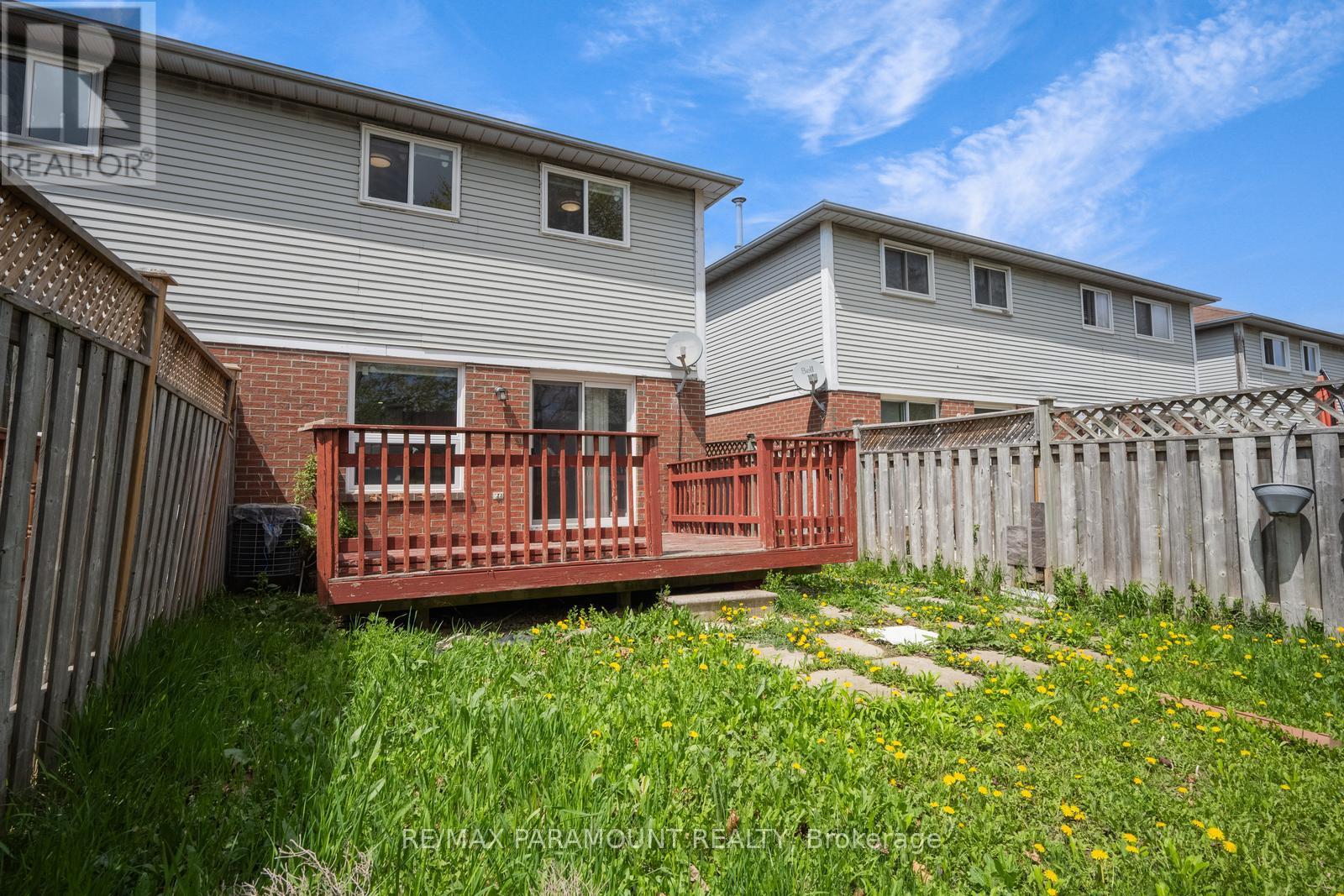 150 Timberlane Drive, Brampton, Ontario  L6Y 4V7 - Photo 43 - W12281023