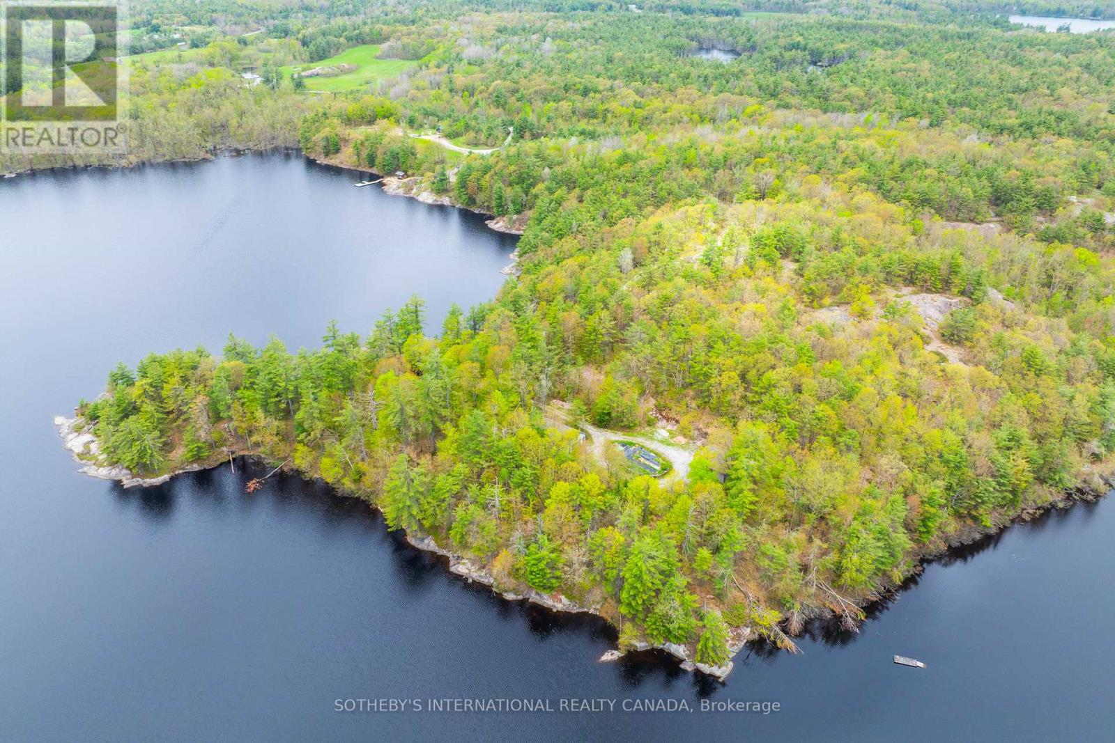 1074 Cooks Road, Gravenhurst (Ryde), Ontario  P1P 1R3 - Photo 17 - X12281026