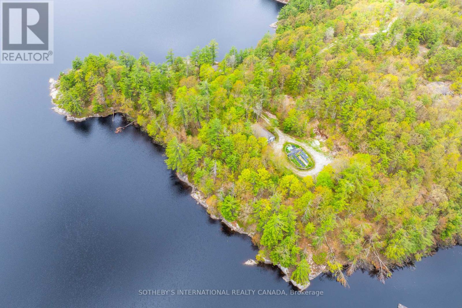 1074 Cooks Road, Gravenhurst (Ryde), Ontario  P1P 1R3 - Photo 18 - X12281026