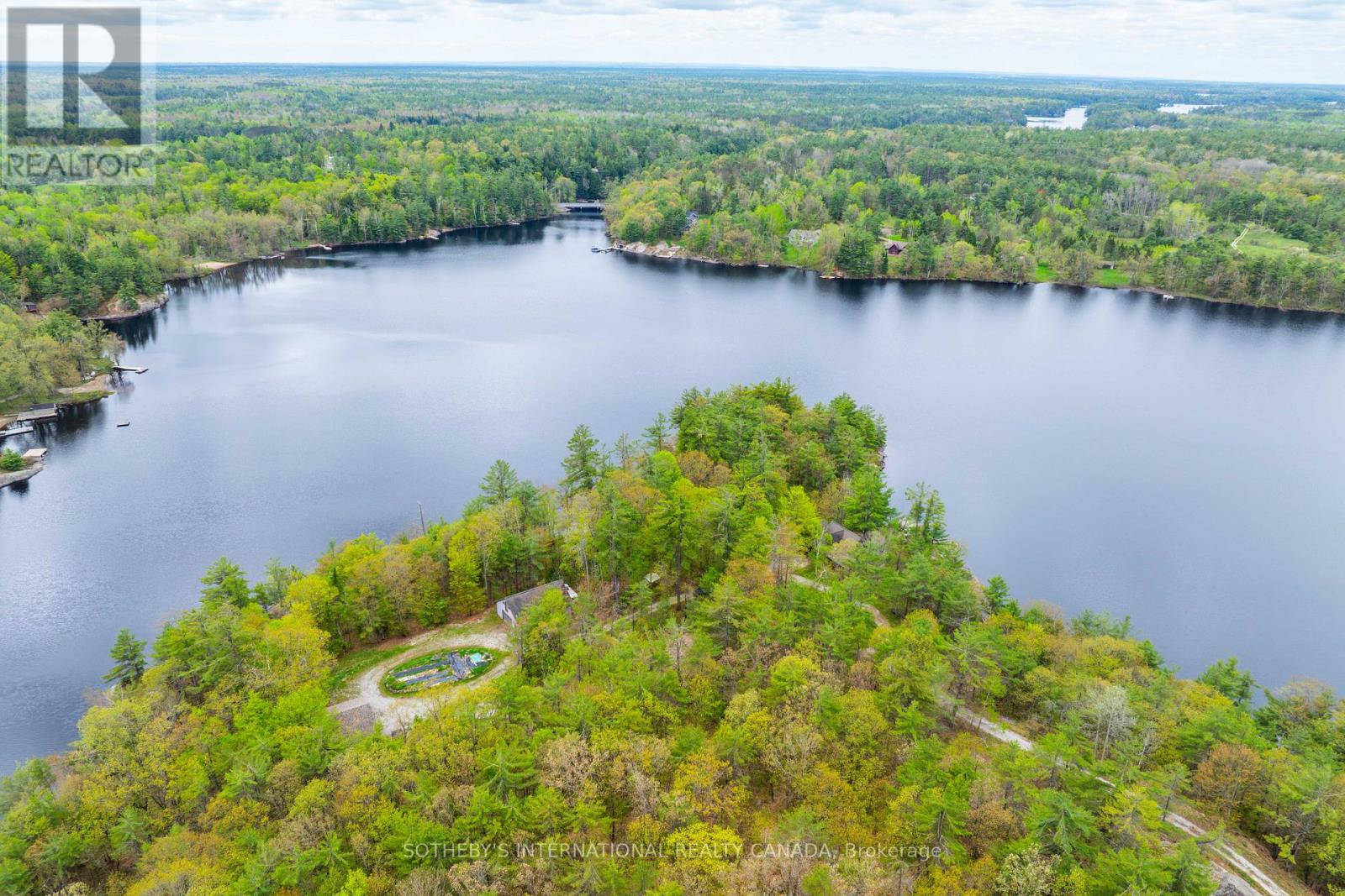 1074 Cooks Road, Gravenhurst (Ryde), Ontario  P1P 1R3 - Photo 19 - X12281026