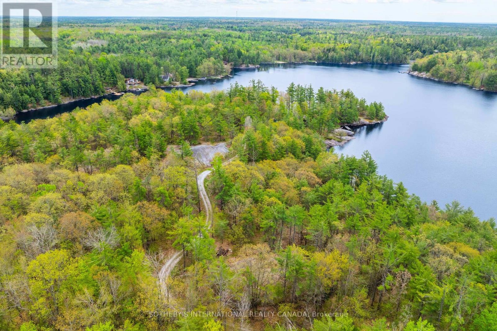 1074 Cooks Road, Gravenhurst (Ryde), Ontario  P1P 1R3 - Photo 21 - X12281026