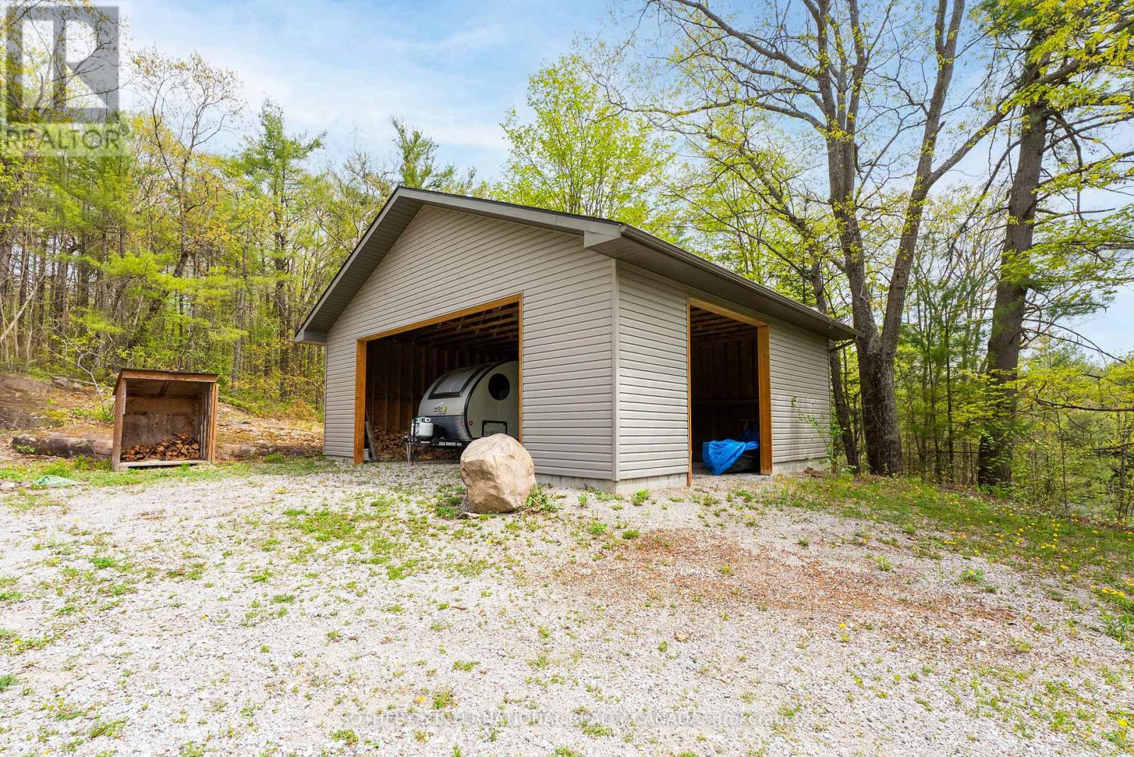 1074 Cooks Road, Gravenhurst (Ryde), Ontario  P1P 1R3 - Photo 24 - X12281026