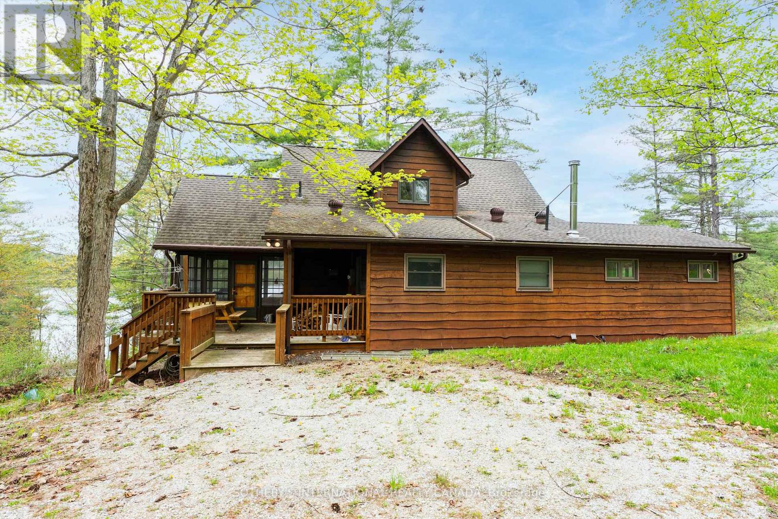 1074 Cooks Road, Gravenhurst (Ryde), Ontario  P1P 1R3 - Photo 26 - X12281026