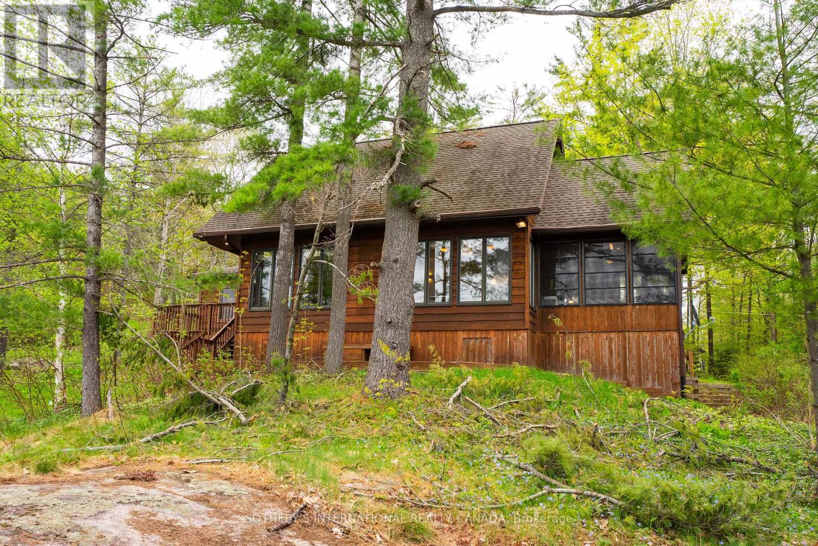 1074 Cooks Road, Gravenhurst (Ryde), Ontario  P1P 1R3 - Photo 28 - X12281026