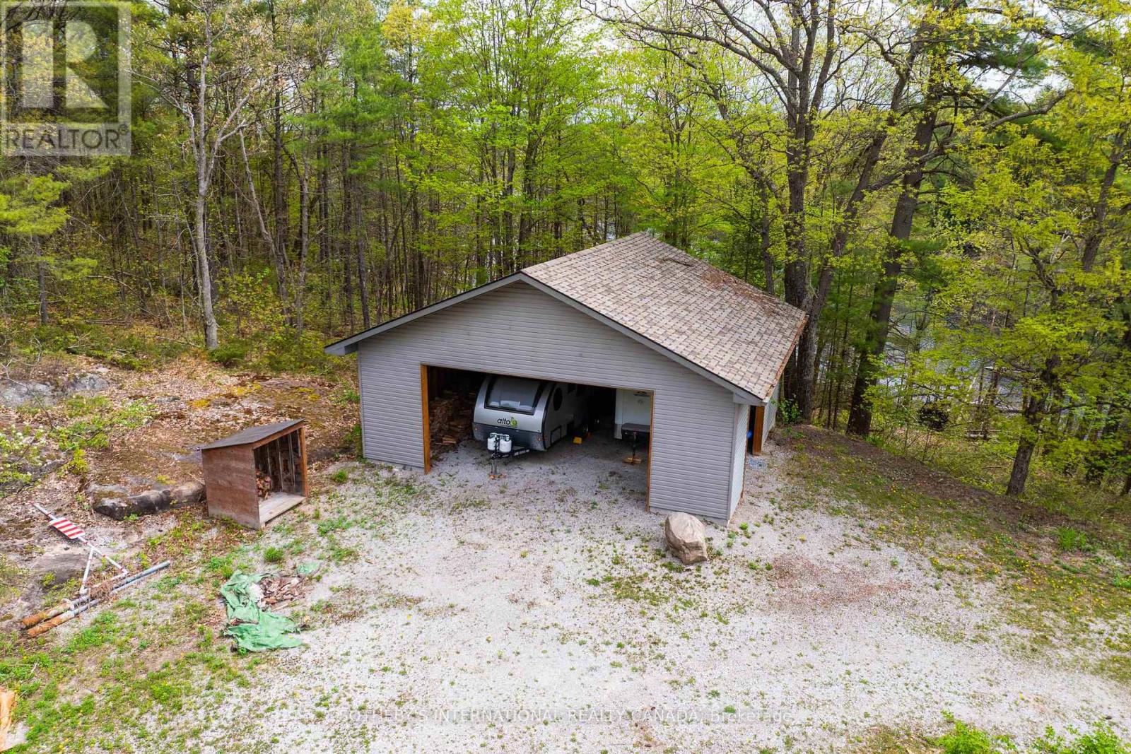 1074 Cooks Road, Gravenhurst (Ryde), Ontario  P1P 1R3 - Photo 3 - X12281026