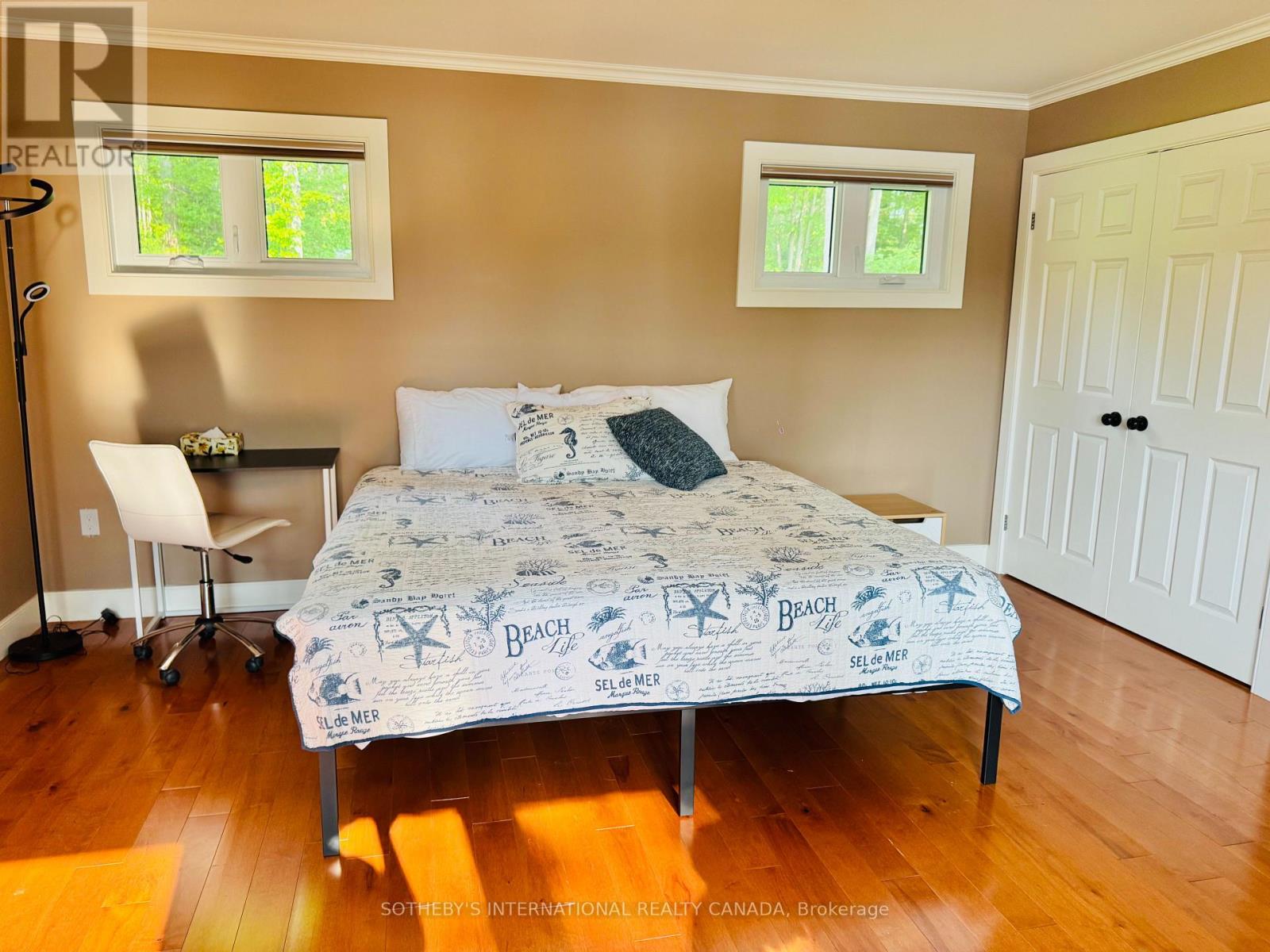 1074 Cooks Road, Gravenhurst (Ryde), Ontario  P1P 1R3 - Photo 39 - X12281026