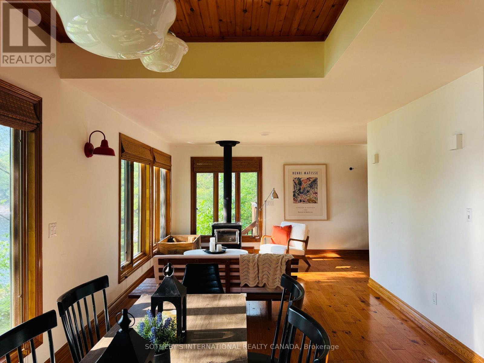 1074 Cooks Road, Gravenhurst (Ryde), Ontario  P1P 1R3 - Photo 45 - X12281026