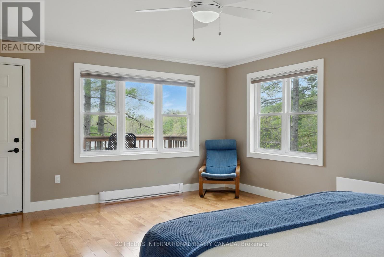 1074 Cooks Road, Gravenhurst (Ryde), Ontario  P1P 1R3 - Photo 50 - X12281026