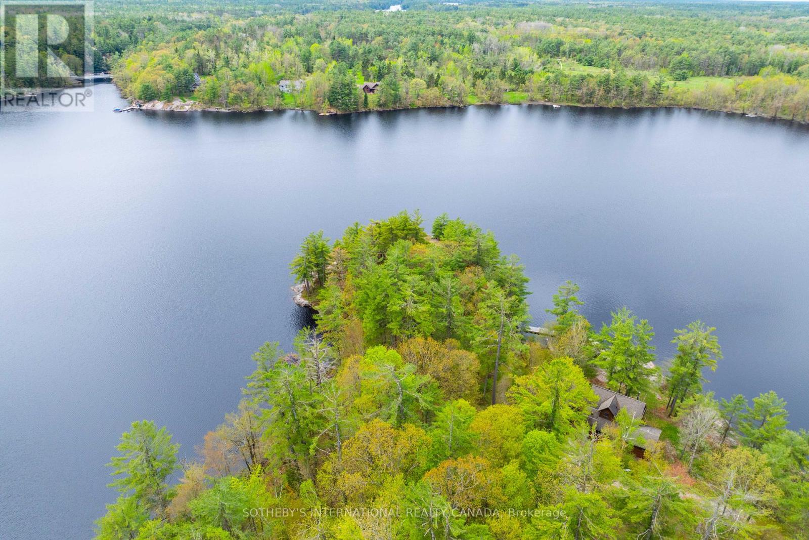 1074 Cooks Road, Gravenhurst (Ryde), Ontario  P1P 1R3 - Photo 6 - X12281026