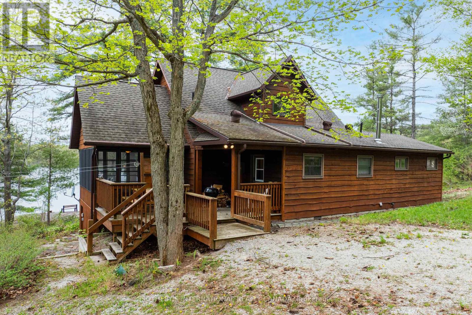 1074 Cooks Road, Gravenhurst (Ryde), Ontario  P1P 1R3 - Photo 9 - X12281026