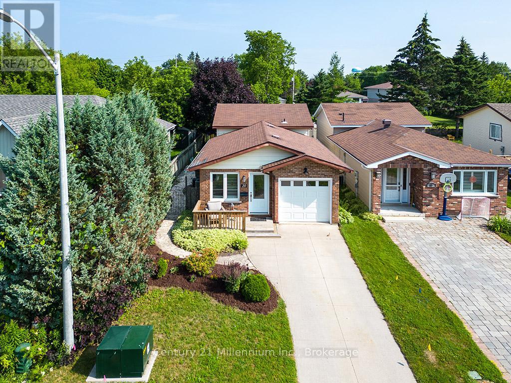Property at 20 LESLIE DRIVE image 2