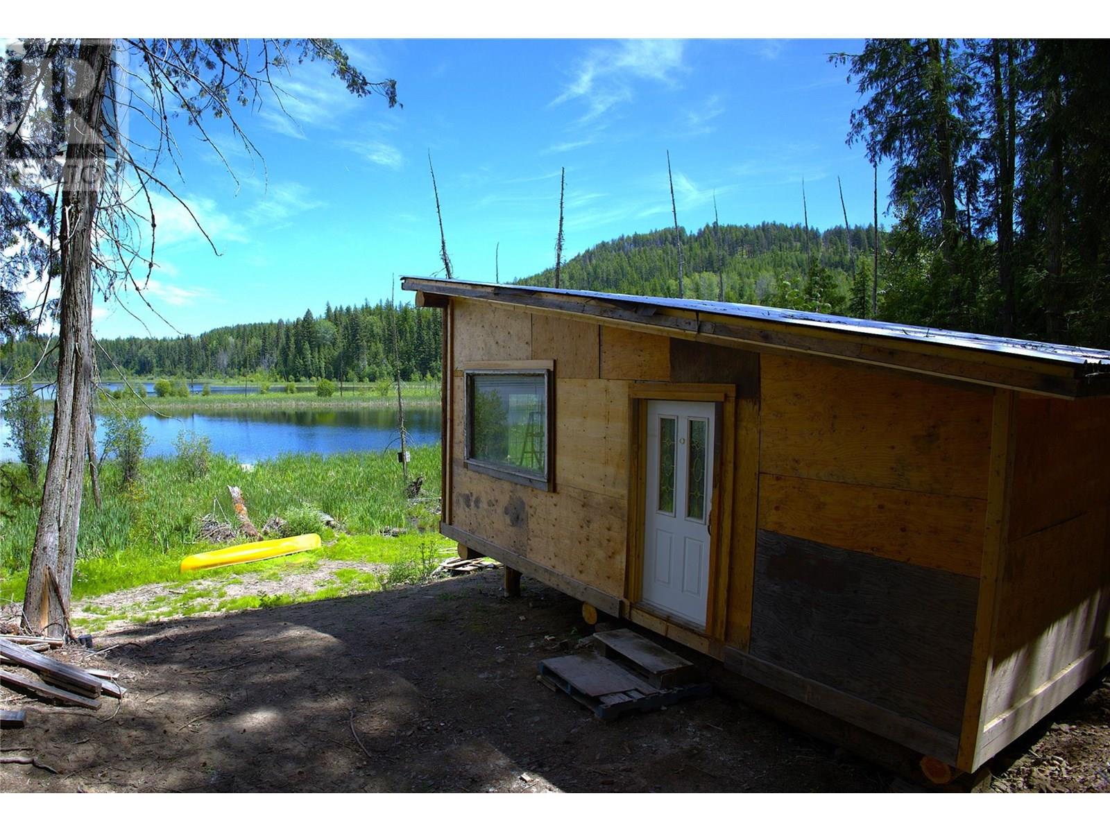 Lot 3 South Wilgress Road Forest, grand forks, British Columbia
