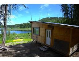 Lot 3 South Wilgress Road Forest, grand forks, British Columbia