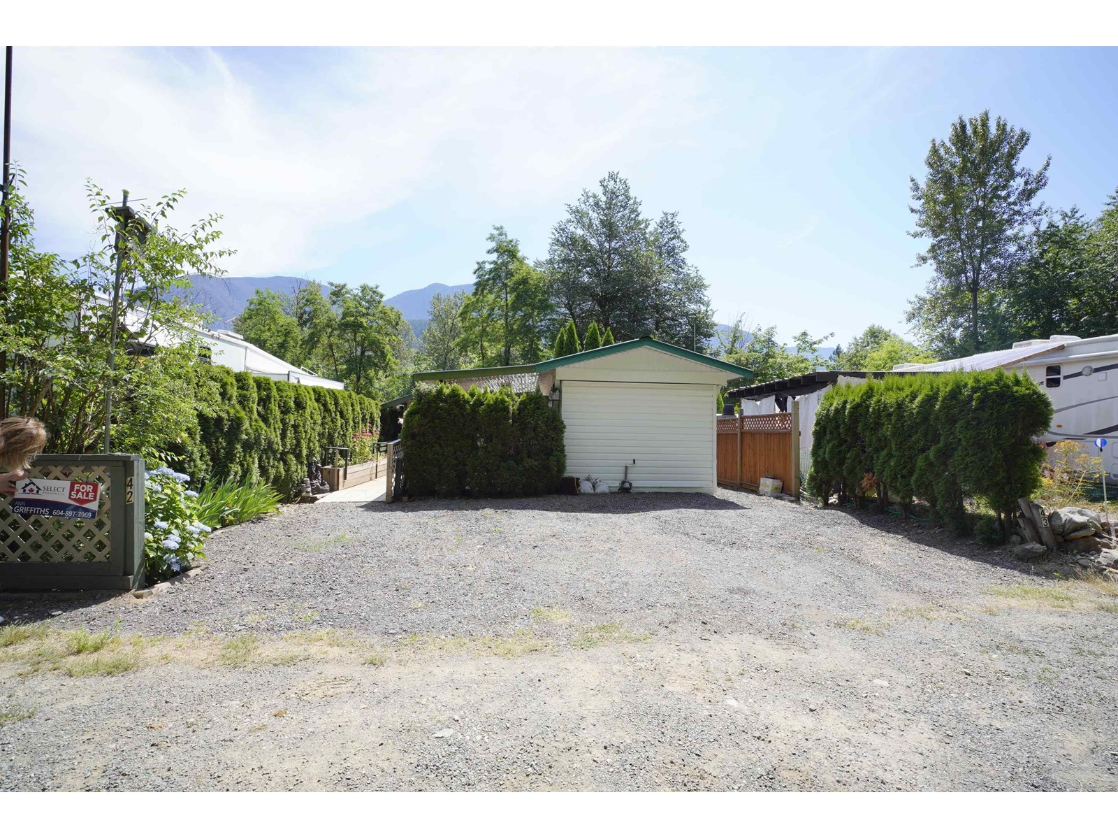 42 30860 Trans Canada Highway, Yale 