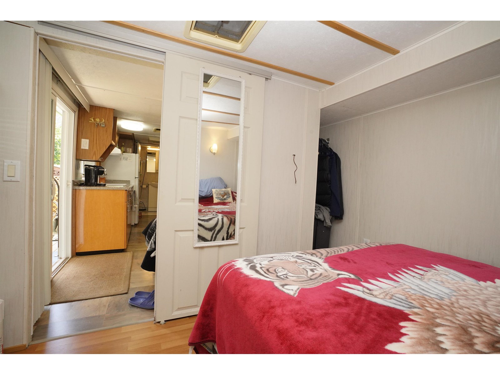 42 30860 Trans Canada Highway, Yale 