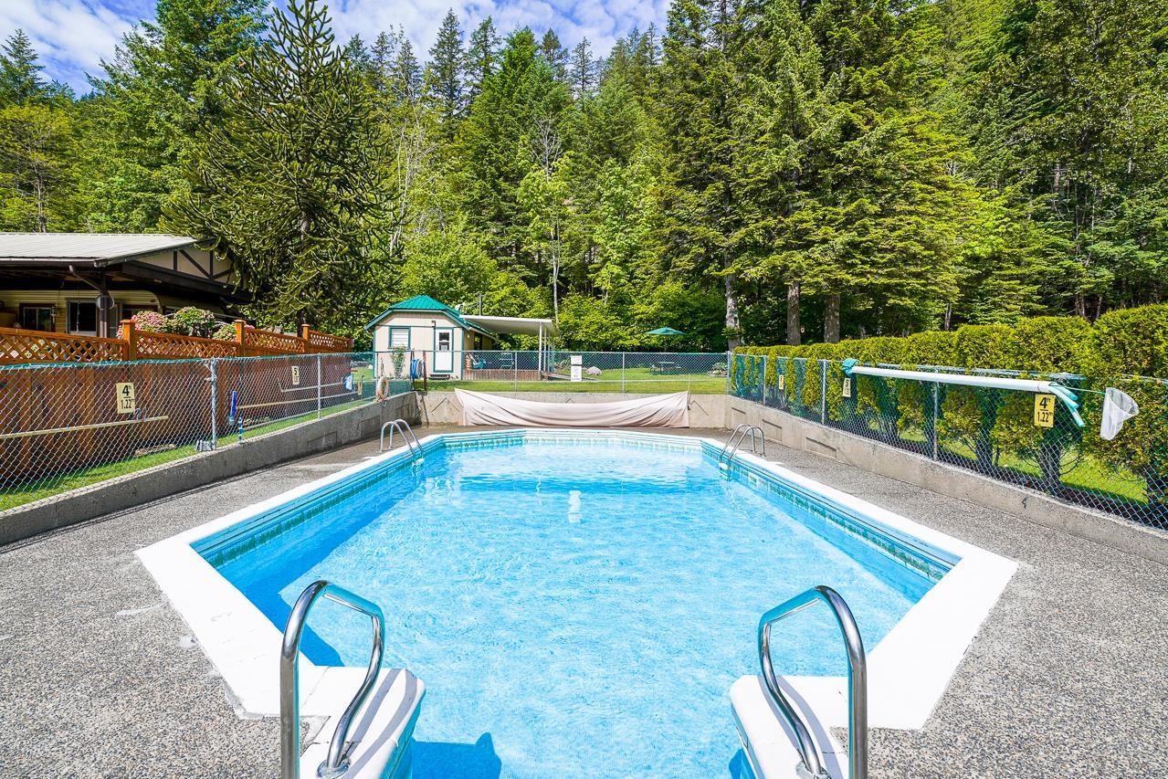 42 30860 Trans Canada Highway, Yale 