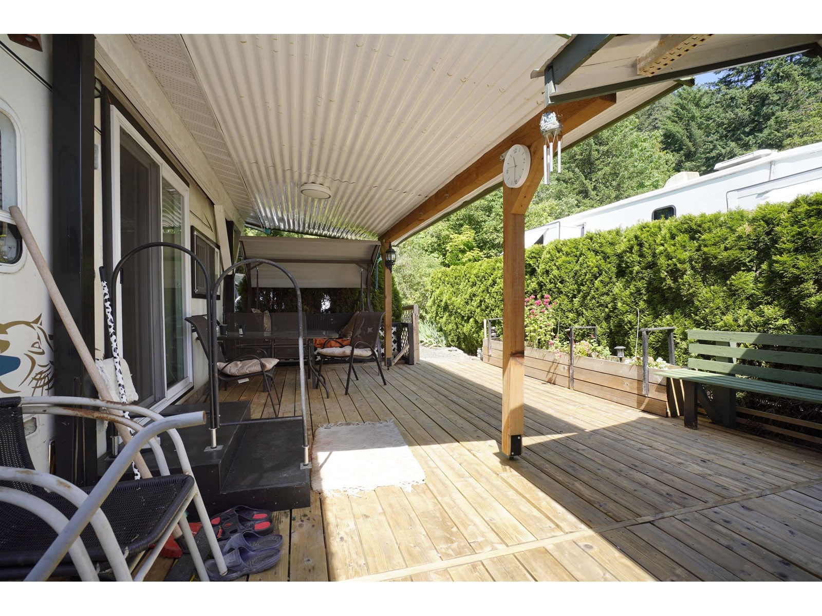 42 30860 Trans Canada Highway, Yale 