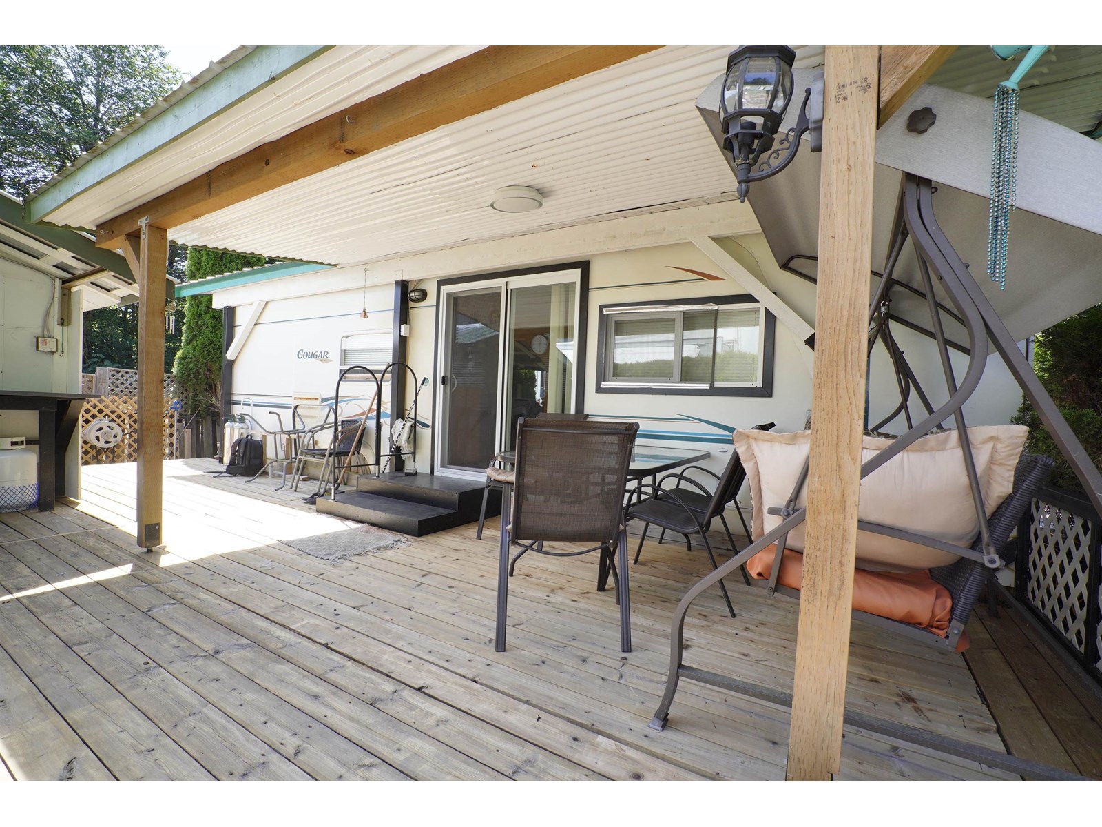 42 30860 Trans Canada Highway, Yale 