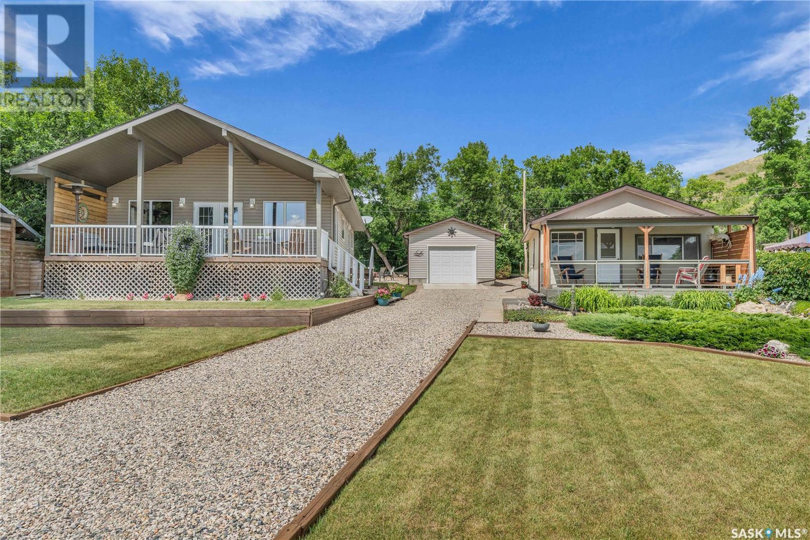 148 GRANDVIEW AVENUE, katepwa beach, Saskatchewan